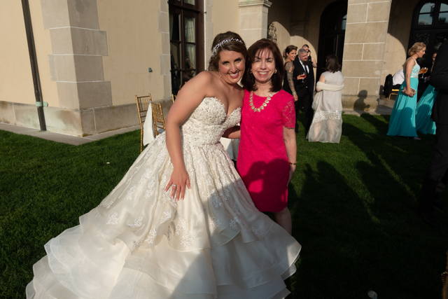 Oheka castle wedding 8